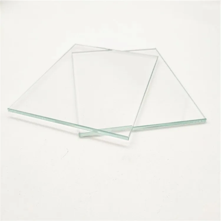 Elevator Touch Control Glass Panel