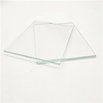 Panel Kaca Kawalan Sentuhan Lif