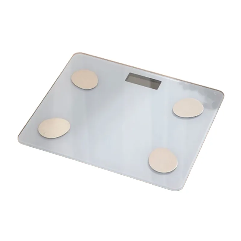 Tempered Glass Panel For Electronic Scale