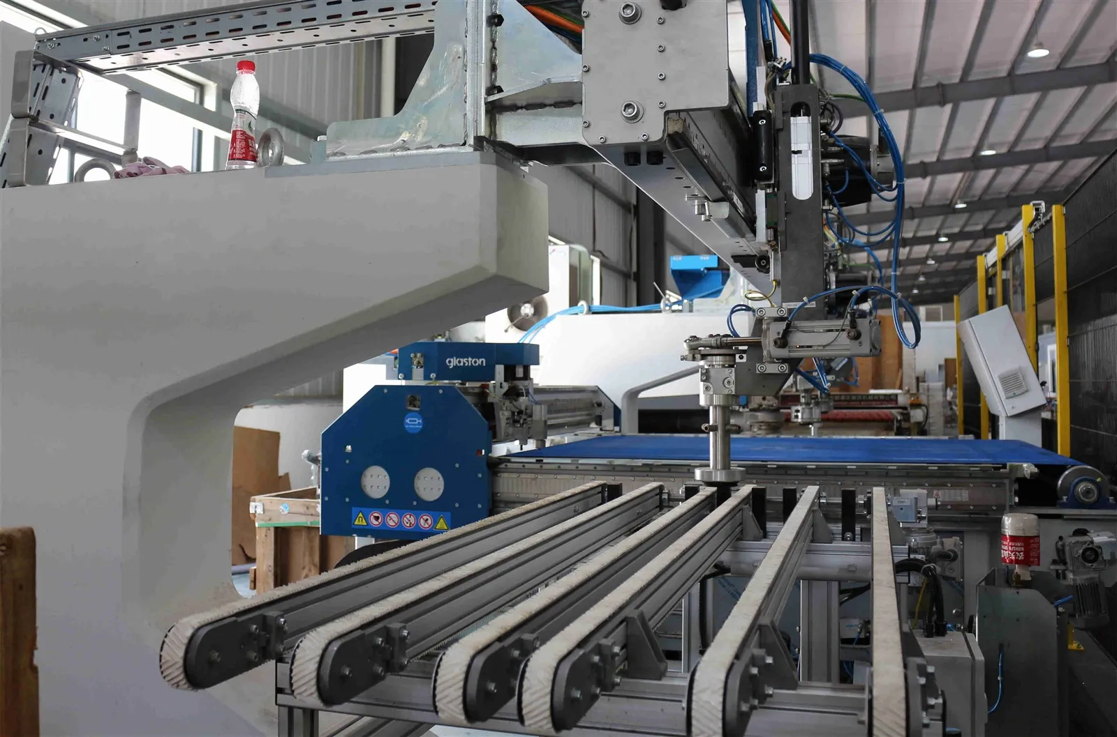 Touch panel tempered glass supplier Touch panel tempered glass supplier