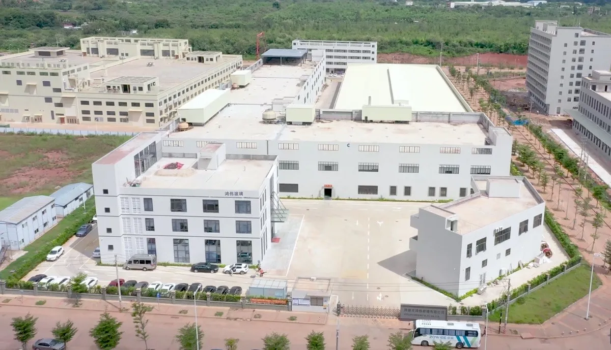 Borosilicate Glass Borosilicate Glass