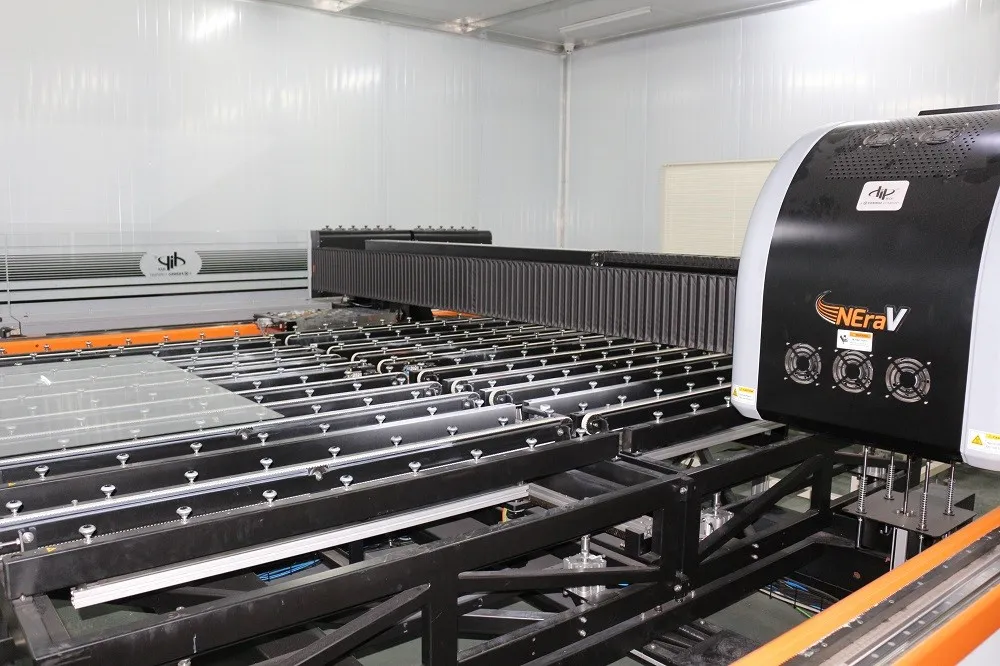 Solar Tempered Glass Solar Tempered Glass