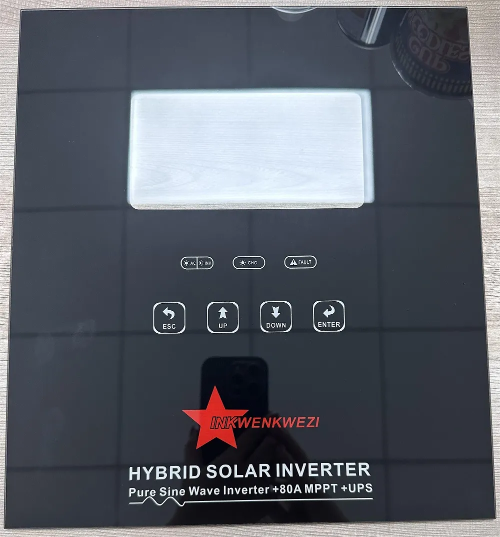 Solar Tempered Glass Solar Tempered Glass