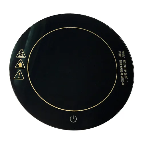 Tempered Glass Lamp Shade Tempered Glass Lamp Shade